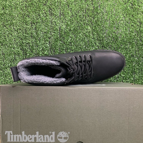TIMBERLAND MEN’S COURMA GUY WATERPROOF BOOT - Picture 2 of 4